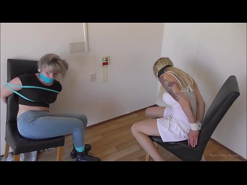 ❤️ Ovisnik / vezan i začepljen usta / djevojka u nevolji ❤️ Porno na bs.basseyn-vsem.ru ☑