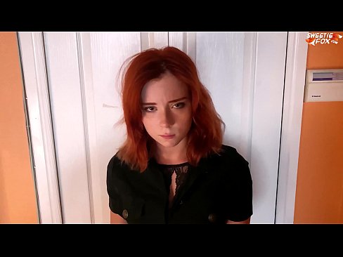 ❤️ Zaštitar kaznio zgodnu ženu zbog krađe - sperma u usta ❤️ Porno na bs.basseyn-vsem.ru ☑