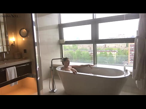 ❤️ Strastveno drka svoju macu u kupatilu ❤️ Porno na bs.basseyn-vsem.ru ☑