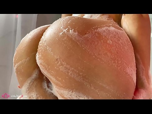 ❤️ Brineta masturbira macu vibratorom do intenzivnog orgazma pod tušem ❤️ Porno na bs.basseyn-vsem.ru ☑