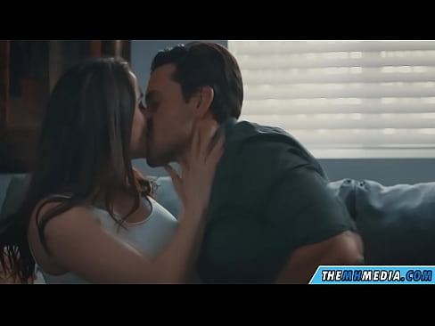 ❤️ Romantičan seks sa dobrom prsom mamom ❤️ Porno na bs.basseyn-vsem.ru ☑