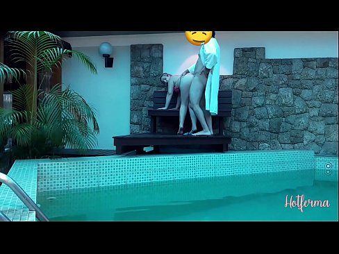 ❤️ Šef poziva sobaricu na bazen, ali nije mogao odoljeti vrućini ❤️ Porno na bs.basseyn-vsem.ru ☑